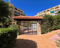 Objekte zum Wiederverkauf - Wohnung - La Mata