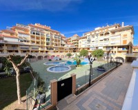Objekte zum Wiederverkauf - Wohnung - La Mata