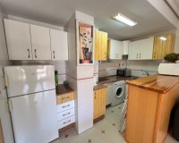 Objekte zum Wiederverkauf - Wohnung - La Mata