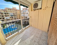 Objekte zum Wiederverkauf - Wohnung - La Mata