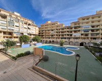 Objekte zum Wiederverkauf - Wohnung - La Mata