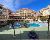 Objekte zum Wiederverkauf - Wohnung - La Mata