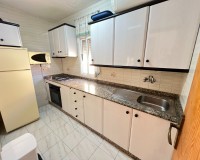 Objekte zum Wiederverkauf - Wohnung - La Mata