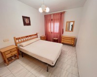 Objekte zum Wiederverkauf - Wohnung - La Mata