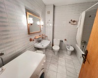 Objekte zum Wiederverkauf - Wohnung - La Mata