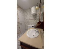 Objekte zum Wiederverkauf - Wohnung - Lo Pagan - LA PUNTICA