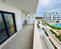 Objekte zum Wiederverkauf - Wohnung - Los Alcázares - Dolores de Pacheco-Santa Rosalía
