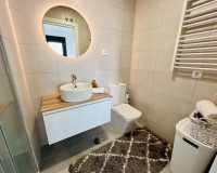 Objekte zum Wiederverkauf - Wohnung - Los Alcázares - Dolores de Pacheco-Santa Rosalía