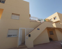 Objekte zum Wiederverkauf - Wohnung - Los Alcazares - Murcia