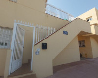 Objekte zum Wiederverkauf - Wohnung - Los Alcazares - Murcia