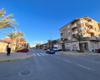 Objekte zum Wiederverkauf - Wohnung - Los Montesinos