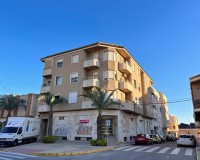 Objekte zum Wiederverkauf - Wohnung - Los Montesinos
