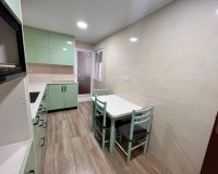 Objekte zum Wiederverkauf - Wohnung - Los Montesinos