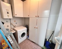 Objekte zum Wiederverkauf - Wohnung - Los Montesinos