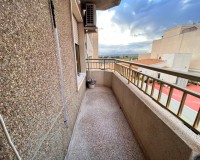 Objekte zum Wiederverkauf - Wohnung - Los Montesinos