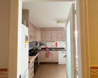 Objekte zum Wiederverkauf - Wohnung - Los Montesinos