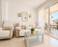 Objekte zum Wiederverkauf - Wohnung - Orihuela Costa - Campoamor