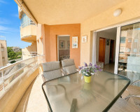 Objekte zum Wiederverkauf - Wohnung - Orihuela Costa - Campoamor