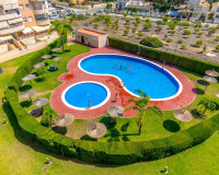 Objekte zum Wiederverkauf - Wohnung - Orihuela Costa - Campoamor