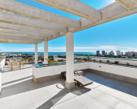 Objekte zum Wiederverkauf - Wohnung - Orihuela Costa - Campoamor