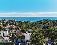 Objekte zum Wiederverkauf - Wohnung - Orihuela Costa - Campoamor