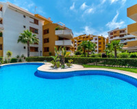 Objekte zum Wiederverkauf - Wohnung - Orihuela Costa - Costa blanca