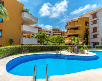 Objekte zum Wiederverkauf - Wohnung - Orihuela Costa - Costa blanca