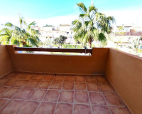 Objekte zum Wiederverkauf - Wohnung - Orihuela Costa - Costa blanca