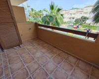 Objekte zum Wiederverkauf - Wohnung - Orihuela Costa - Costa blanca