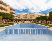 Objekte zum Wiederverkauf - Wohnung - Orihuela Costa - Costa blanca