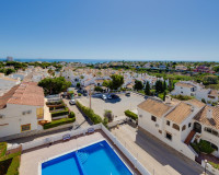 Objekte zum Wiederverkauf - Wohnung - Orihuela Costa - La Zenia- Orihuela costa