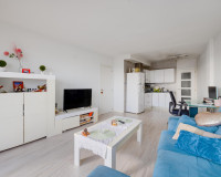 Objekte zum Wiederverkauf - Wohnung - Orihuela Costa - La Zenia- Orihuela costa