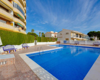 Objekte zum Wiederverkauf - Wohnung - Orihuela Costa - La Zenia- Orihuela costa