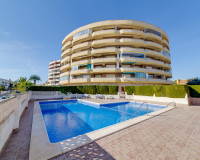 Objekte zum Wiederverkauf - Wohnung - Orihuela Costa - La Zenia- Orihuela costa