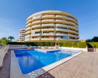 Objekte zum Wiederverkauf - Wohnung - Orihuela Costa - La Zenia- Orihuela costa