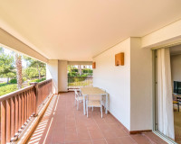 Objekte zum Wiederverkauf - Wohnung - Orihuela Costa - Las Colinas Golf