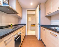 Objekte zum Wiederverkauf - Wohnung - Orihuela Costa - Las Colinas Golf