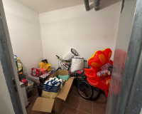 Objekte zum Wiederverkauf - Wohnung - Orihuela Costa - Las Colinas Golf