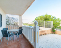 Objekte zum Wiederverkauf - Wohnung - Orihuela Costa - Lomas de Cabo Roig-Los Dolses