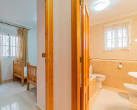 Objekte zum Wiederverkauf - Wohnung - Orihuela Costa - Lomas de Cabo Roig-Los Dolses