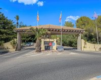 Objekte zum Wiederverkauf - Wohnung - Orihuela Costa - Lomas de Campoamor-Las Ramblas