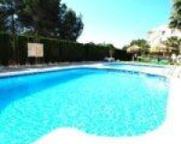 Objekte zum Wiederverkauf - Wohnung - Orihuela Costa - Lomas de Campoamor-Las Ramblas