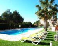 Objekte zum Wiederverkauf - Wohnung - Orihuela Costa - Lomas de Campoamor-Las Ramblas