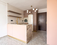 Objekte zum Wiederverkauf - Wohnung - Orihuela Costa - Los Almendros-La Florida