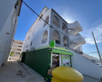 Objekte zum Wiederverkauf - Wohnung - Orihuela Costa - PAU 8