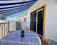Objekte zum Wiederverkauf - Wohnung - Orihuela Costa - Playa Flamenca