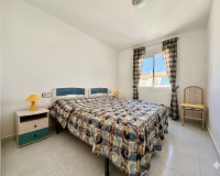 Objekte zum Wiederverkauf - Wohnung - Orihuela Costa - Playa Flamenca