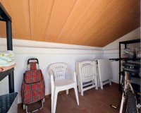 Objekte zum Wiederverkauf - Wohnung - Orihuela Costa - Playa Flamenca