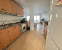 Objekte zum Wiederverkauf - Wohnung - Orihuela Costa - TORREVIEJA