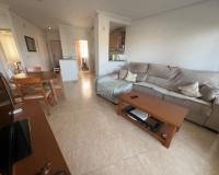 Objekte zum Wiederverkauf - Wohnung - Orihuela Costa - TORREVIEJA